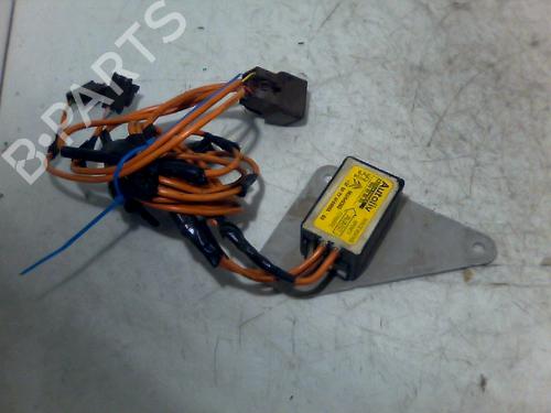 Used ECU airbags PEUGEOT PARTNER Box Body/MPV (5_, G_) 1.9 D (69 hp) 28535182