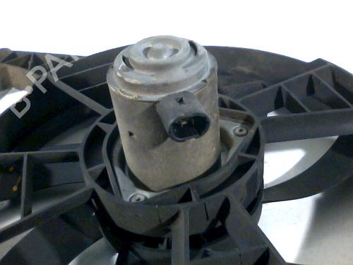 Radiator fan RENAULT LAGUNA I (B56_, 556_) 1.8 (B56A/B) | BP26084661M35 