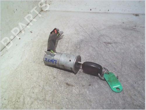 Ignition barrel RENAULT MASTER II Platform/Chassis (ED/HD/UD) 2.5 dCi 120 | BP26603520M48 