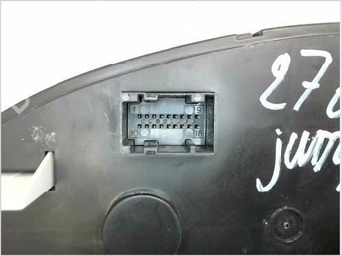 Display monitor CITROËN JUMPER II Bus 2.2 HDi 100 | BP29473439C48 