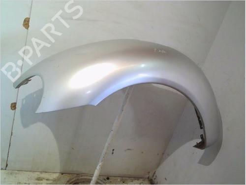 Forkjerm venstre VW NEW BEETLE (9C1, 1C1) 1.9 TDI (90 hp) 26113851