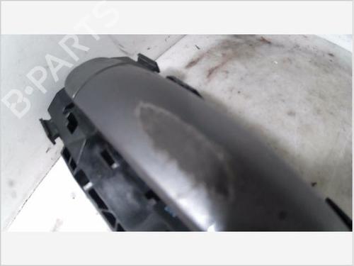 Rear left exterior door handle VW POLO V (6R1, 6C1) 1.0 | BP26099189C130 