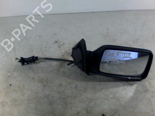 Used Right mirror VW GOLF III (1H1) 1.9 TDI (90 hp) 29527403