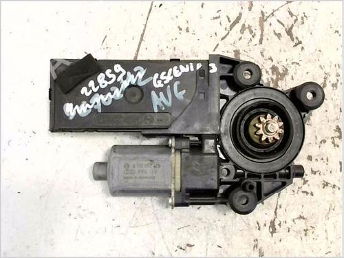 Used Front left window mechanism RENAULT GRAND SCÉNIC III (JZ0/1_) 1.9 dCi (JZ0J, JZ0N, JZ1K, JZ1S) (131 hp) 28361508