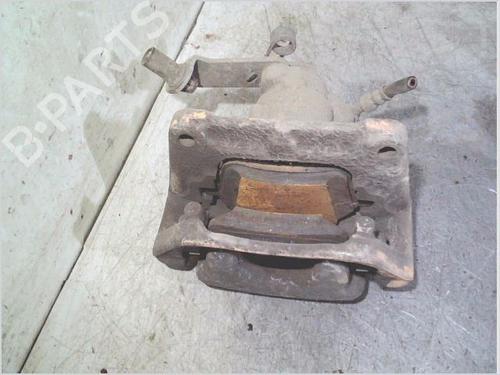 Left rear brake caliper CITROËN JUMPY III Van (V_) 2.0 BlueHDi 120 | BP36071190M107 - Image 2