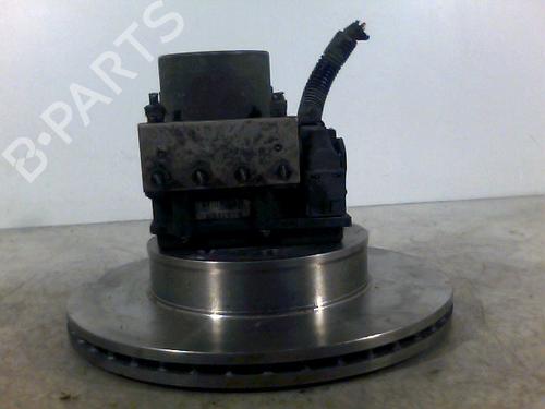 Used ABS pump CITROËN C1 (PM_, PN_) 1.0 (68 hp) 26067517