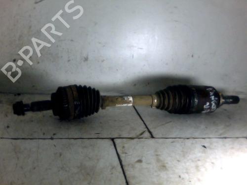 Used Left front driveshaft RENAULT KANGOO (KC0/1_) 1.9 dTi (KC0U) (80 hp) 33009335