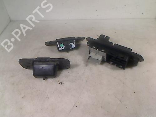 Climate control RENAULT KANGOO Express (FW0/1_) 1.5 dCi 90 (FW0G, FW05, FW08, FW11) | BP28325072I5 