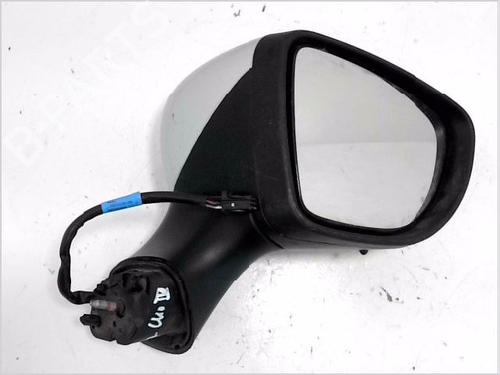 Right mirror RENAULT CLIO IV (BH_) 1.5 dCi 90 | BP29504336C27 