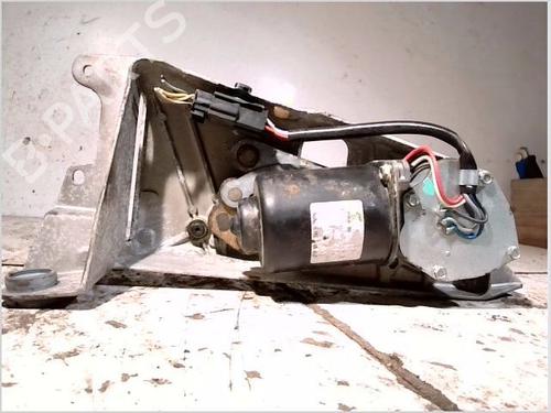 Used Front wiper motor RENAULT TWINGO I (C06_) 1.2 (C066, C068) (58 hp) 26098475