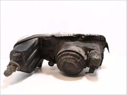 Left headlight PEUGEOT 106 II (1A_, 1C_) 1.5 D | BP26116655C28 