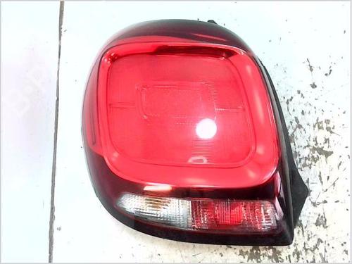 Rückleuchte Links für CITROËN C1 II (PA_, PS_) 1.0 VTi 72 (72 hp) 30795616