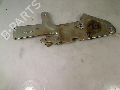 Used Rear left lock RENAULT KANGOO (KC0/1_) D 65 1.9 (KC0E, KC02, KC0J, KC0N) (64 hp) 26089762