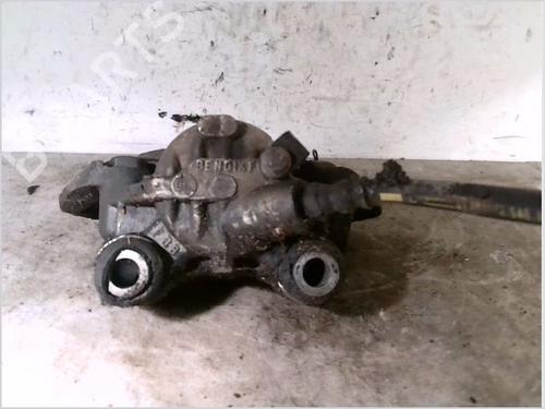 Right front brake caliper PEUGEOT 106 I (1A, 1C) 1.4 | BP26107557M104 