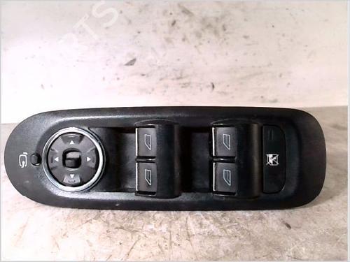 Used Switch FORD MONDEO IV (BA7) 1.8 TDCi (125 hp) 26102392