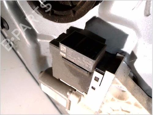 Front right window mechanism SEAT CORDOBA (6L2) 1.4 TDI | BP26069507C23 