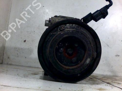 AC compressor KIA CEE'D SW (ED) 2.0 CRDi 140 | BP29472588M34 