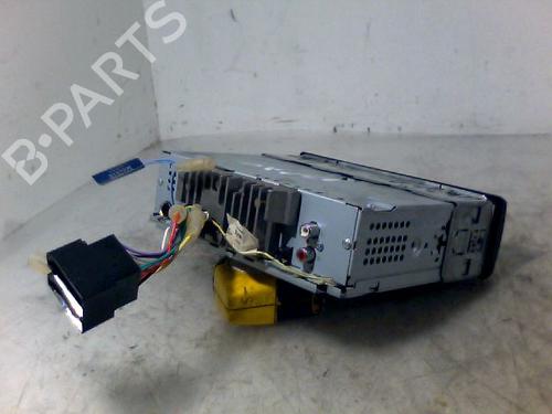 Radio CITROËN XANTIA (X1_, X2_) 1.9 SD | BP26075917E6 