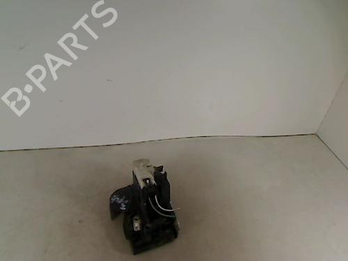 Used Front right lock RENAULT CLIO II (BB_, CB_) 1.5 dCi (B/CB08) (82 hp) 26067558