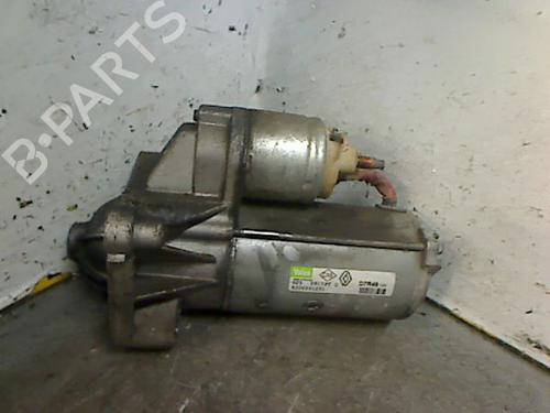 Startmotor RENAULT SCÉNIC II (JM0/1_) 1.9 dCi (JM0G, JM12, JM1G, JM2C) | BP26066240M8 