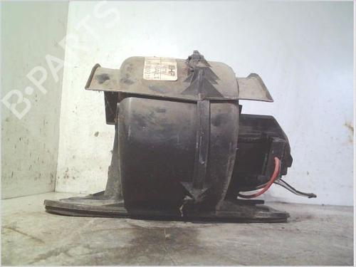 Heater blower motor RENAULT KANGOO (KC0/1_) D 65 1.9 (KC0E, KC02, KC0J, KC0N) | BP29576662M62 