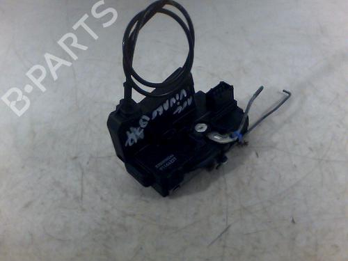 Used Front left lock OPEL VIVARO A Van (X83) 2.0 CDTI (F7) (90 hp) 26068593