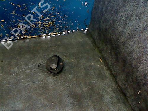 Used Fuel cap VW POLO (9N_, 9A_) 1.4 TDI (75 hp) 26059873