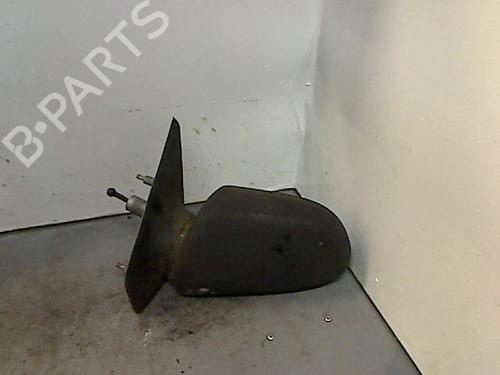Left mirror RENAULT 19 I (B/C53_) 1.9 D (B/C534, B/C53J) | BP28576629C26 