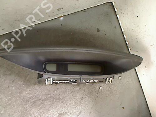 Multifunctionele display RENAULT LAGUNA II (BG0/1_) 1.9 dCi (BG08, BG0G) | BP26086539C48 