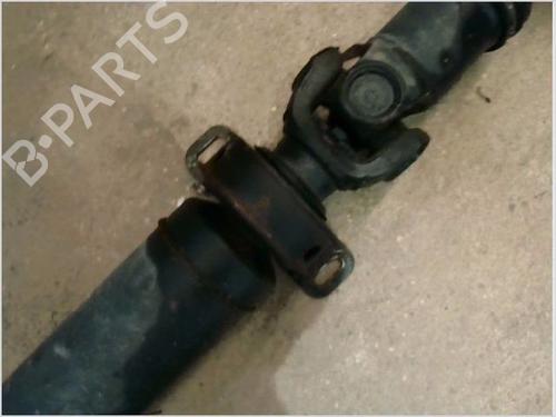 Driveshaft FORD TRANSIT Platform/Chassis (FM_ _, FN_ _, FF_ _) 2.4 TDCi RWD | BP29497168M37 