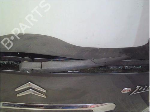 Bagrudeviskerarm CITROËN C3 Picasso (SH_) 1.6 HDi (90 hp) 26113699