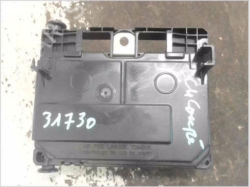Fuse box CITROËN C4 Coupe (LA_) 2.0 HDi | BP40183627E1 - Image 2