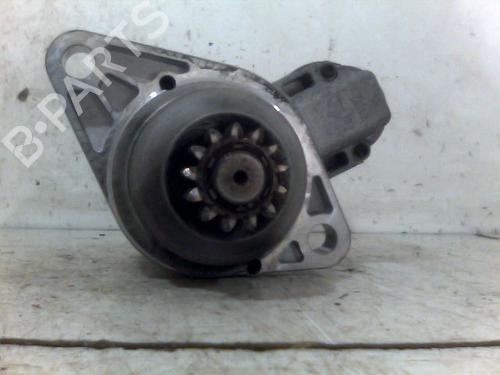 Starter SKODA OCTAVIA III (5E3, NL3, NR3) 1.6 TDI | BP29482591M8 