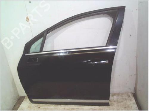 Used Left front door CITROËN C5 III Break (RW_) 2.0 HDi 165 (163 hp) 29190254