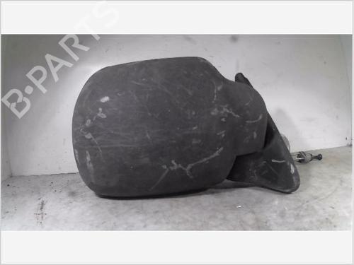 Right mirror RENAULT RAPID Box Body/MPV (F40_, G40_) 1.9 D (F40P, F40N, F40E) | BP26096289C27 