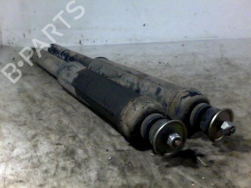 Used Right rear shock absorber RENAULT 19 II (B/C53_) 1.9 D (B/C53J) (64 hp) 26087511