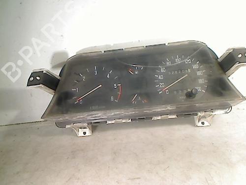 Used Display monitor MITSUBISHI SPACE WAGON (D0_V/W) 1.8 TD (D09V, D09W) (75 hp) 26095230