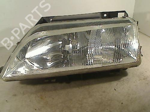 Used Left headlight CITROËN XANTIA (X1_, X2_) 2.0 HDI 90 (90 hp) 26071378