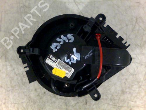 Used Heater blower motor PEUGEOT 406 (8B) 1.8 16V (110 hp) 26070729