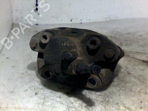 Right front brake caliper RENAULT CLIO I (B/C57_, 5/357_) 1.9 D (B/C/S576, B/C/S57L) | BP26091711M104