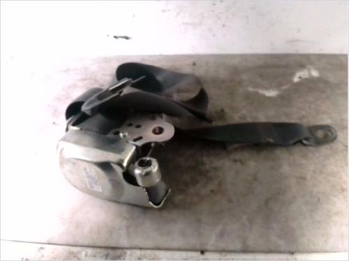 Used Front left seatbelt CITROËN C1 (PM_, PN_) 1.4 HDi (54 hp) 26107110