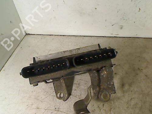 Engine control unit (ECU) TOYOTA AVENSIS (_T25_) 2.0 D-4D (CDT250_, CDT250R) | BP26071579M57 