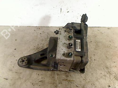 Used ABS pump RENAULT MEGANE II (BM0/1_, CM0/1_) 1.5 dCi (BM1F, CM1F) (86 hp) 26097855