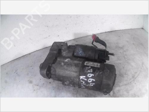 Startmotor RENAULT KANGOO Express (FC0/1_) 1.5 dCi (FC07, FC1R) (65 hp) 26107427