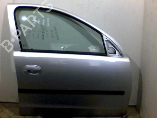 Dør høyre foran OPEL CORSA C (X01) 1.0 (F08, F68) (60 hp) 26073785