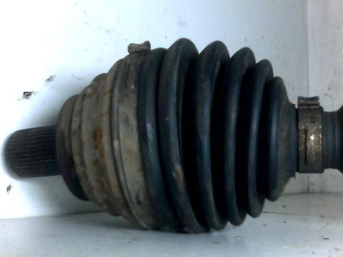 Right front driveshaft VW GOLF V (1K1) 2.0 GTI | BP28535096M39
