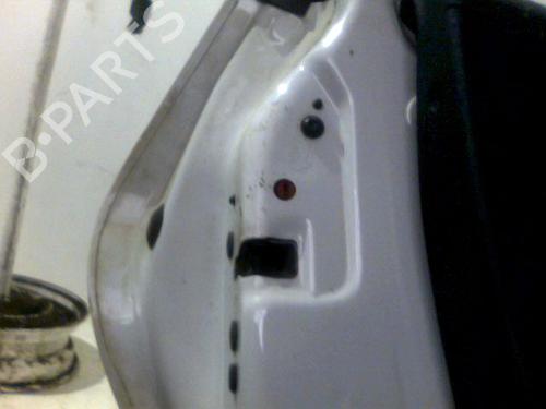 Used Rear left lock PEUGEOT 208 I (CA_, CC_) 1.6 HDi (92 hp) 26079312