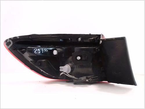 Right taillight RENAULT CLIO V (B7_) 1.0 TCe 90 (B7MT) | BP40271124C35 - Image 2