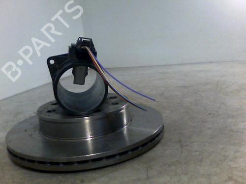 Used Mass air flow sensor RENAULT MEGANE III Grandtour (KZ0/1) 1.5 dCi (KZ0C, KZ1A) (90 hp) 29574989