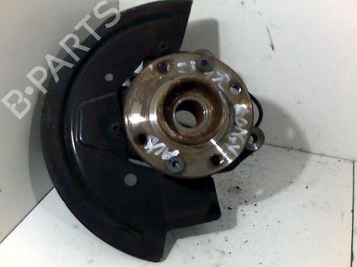 Used Right front steering knuckle DACIA LODGY (JS_) 1.5 dCi (90 hp) 26087932